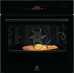 Электрический духовой шкаф Electrolux EOB 8S39 Z