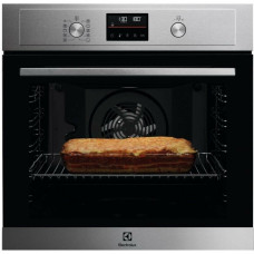 Электрический духовой шкаф Electrolux EOC 6P77 X Электрический духовой шкаф Electrolux EOC 6P77 X