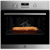 Электрический духовой шкаф Electrolux EOF 4P74 X Электрический духовой шкаф Electrolux EOF 4P74 X