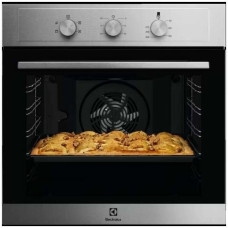 Электрический духовой шкаф Electrolux EOH2H00X Электрический духовой шкаф Electrolux EOH2H00X