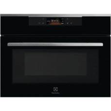 Электрический духовой шкаф Electrolux KVLBE08X Электрический духовой шкаф Electrolux KVLBE08X