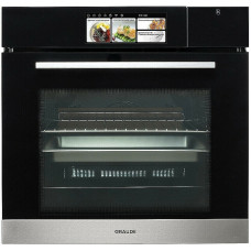 Электрический духовой шкаф Graude BMDP 60 2 E Электрический духовой шкаф Graude BMDP 60 2 E