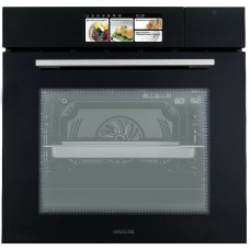 Электрический духовой шкаф Graude BMDP 60 2 S Электрический духовой шкаф Graude BMDP 60 2 S