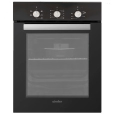 Электрический духовой шкаф Simfer B4ES16022