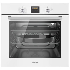 Электрический духовой шкаф Simfer B6EW56022