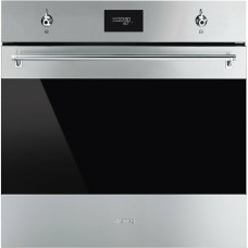 Электрический духовой шкаф SMEG SO6301TX Электрический духовой шкаф SMEG SO6301TX