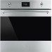 Электрический духовой шкаф SMEG SO6301TX