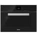 Встраиваемая пароварка Miele DGC 6660 OBSW Встраиваемая пароварка Miele DGC 6660 OBSW