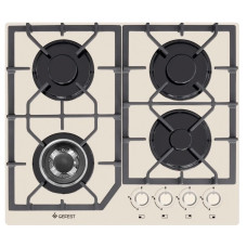 Газовая варочная панель GEFEST ПВГ 2232-01 К81 Газовая варочная панель GEFEST ПВГ 2232-01 К81