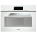 Встраиваемая пароварка Miele DGC 6800 HVBR Встраиваемая пароварка Miele DGC 6800 HVBR
