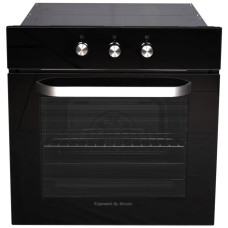 Электрический духовой шкаф Zigmund&Shtain EN 114.611 B