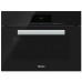Встраиваемая пароварка Miele DGC 6805 OBSW Встраиваемая пароварка Miele DGC 6805 OBSW