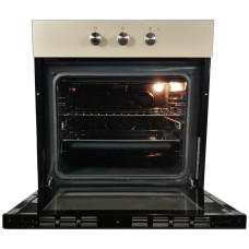 Электрический духовой шкаф Zigmund&Shtain EN 114.611 I