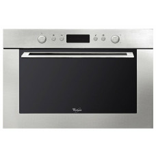 Встраиваемая пароварка Whirlpool AMW 583 IX