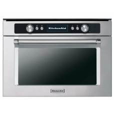 Встраиваемая пароварка KitchenAid KOSCX 45600