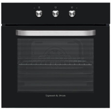 Электрический духовой шкаф Zigmund&Shtain EN 114.611 S