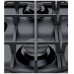 Газовая варочная панель Hotpoint-Ariston PCN 641 BK