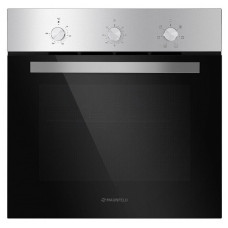 Электрический духовой шкаф MAUNFELD EOEC 586 S1 Электрический духовой шкаф MAUNFELD EOEC 586 S1
