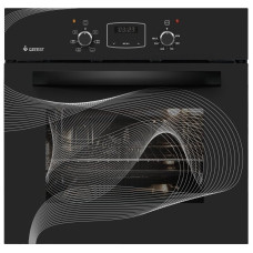 Электрический духовой шкаф Гефест 622 02 К26