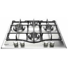 Газовая варочная панель Hotpoint-Ariston PCN 641 IX Газовая варочная панель Hotpoint-Ariston PCN 641 IX