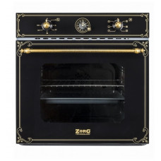 Электрический духовой шкаф Zorg Technology BE6 RST BL