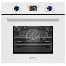 Электрический духовой шкаф Zorg Technology BE10 LD WH