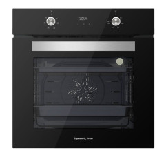 Электрический духовой шкаф Zigmund Shtain E 150 B