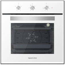 Электрический духовой шкаф Zigmund Shtain E 147 W