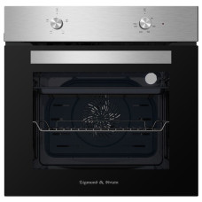 Электрический духовой шкаф Zigmund Shtain E 143 S