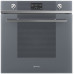 Электрический духовой шкаф Smeg SOP6102TS