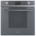 Электрический духовой шкаф Smeg SOP6102TS