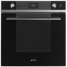 Электрический духовой шкаф SMEG SOP6101S2N Электрический духовой шкаф SMEG SOP6101S2N