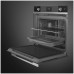 Электрический духовой шкаф SMEG SOP6101S2N