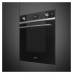 Электрический духовой шкаф SMEG SOP6101S2N