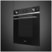 Электрический духовой шкаф SMEG SOP6101S2N