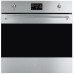 Электрический духовой шкаф Smeg SO6302M2X Электрический духовой шкаф Smeg SO6302M2X