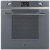 Электрический духовой шкаф Smeg SO6102TS