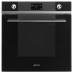 Электрический духовой шкаф Smeg SO6102TN