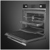 Электрический духовой шкаф Smeg SO6102TN