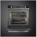 Электрический духовой шкаф Smeg SO6102TN