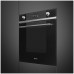Электрический духовой шкаф Smeg SO6102TN