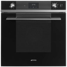 Электрический духовой шкаф Smeg SO6100S2N Электрический духовой шкаф Smeg SO6100S2N