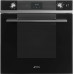 Электрический духовой шкаф Smeg SO6100S2N Электрический духовой шкаф Smeg SO6100S2N
