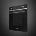 Электрический духовой шкаф Smeg SO6100S2N Электрический духовой шкаф Smeg SO6100S2N