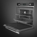 Электрический духовой шкаф Smeg SO6100S2N Электрический духовой шкаф Smeg SO6100S2N