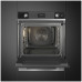 Электрический духовой шкаф Smeg SO6100S2N Электрический духовой шкаф Smeg SO6100S2N