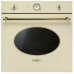 Электрический духовой шкаф Smeg SF800PO