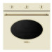 Электрический духовой шкаф Smeg SF68M3VPOGL