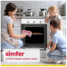 Электрический духовой шкаф Simfer B4EW16017