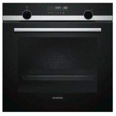 Электрический духовой шкаф Siemens HB578ABS0